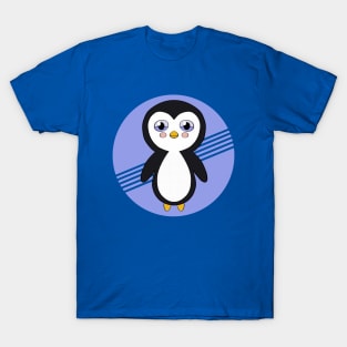 An adorable Penguin T-Shirt